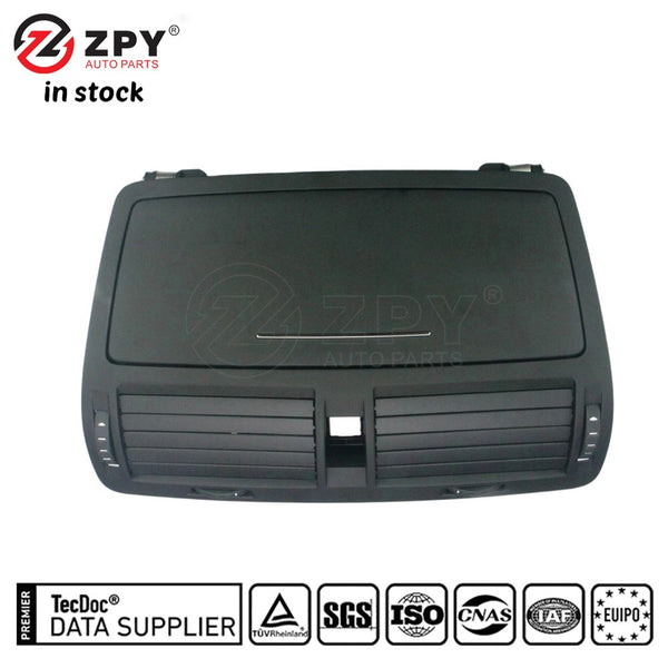 ZPY Front Center Air Vent Outlet For Skoda Octavia 04-13 MK2 1Z0820951B