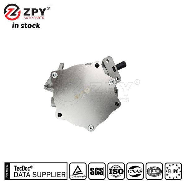 ZPY For 2009-2018 Vw 06J145100N New Hight First-rate Quality Vacuum Pump
