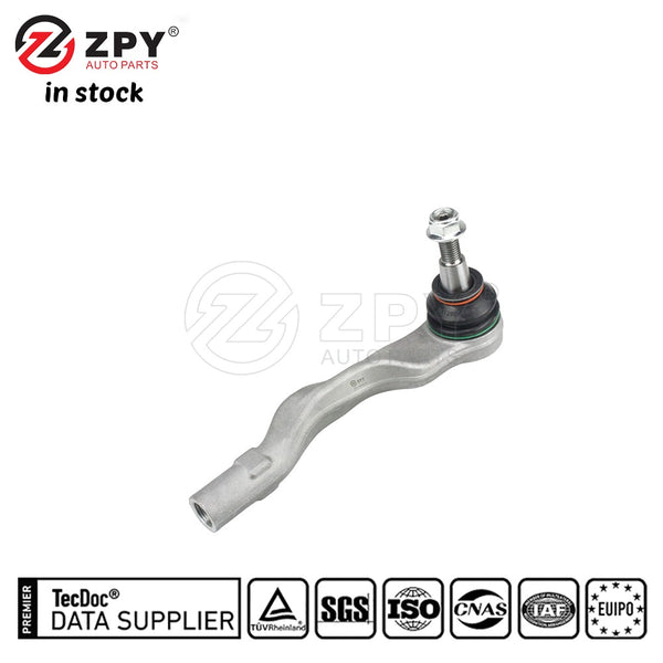 ZPY New Hight Quality Steering Tie Rod For Porsche Panamera 971423812B
