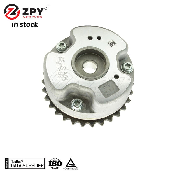 ZPY Camshaft Timing Adjuster Vanos Unit For VW Audi S4 S5 A6 Q5 Q7 06E109083Q