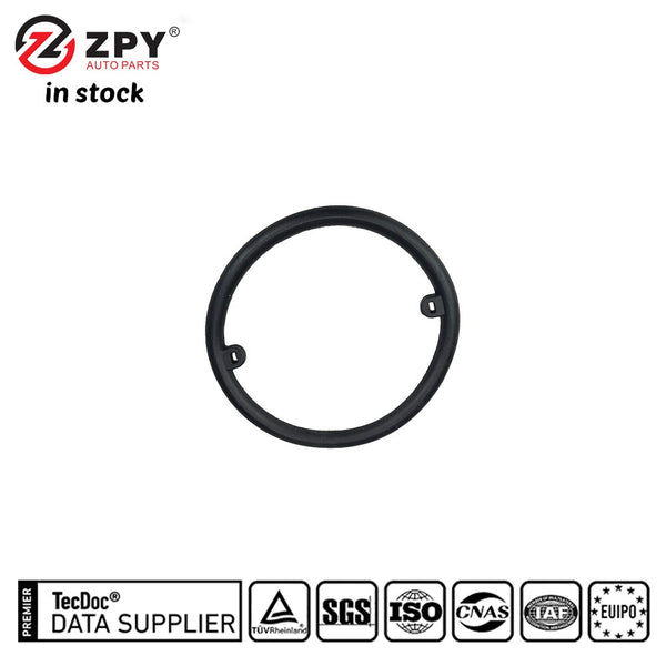 ZPY New Quality Oil Cooler Gasket Inner For Audi Seat Skoda VW 021117070