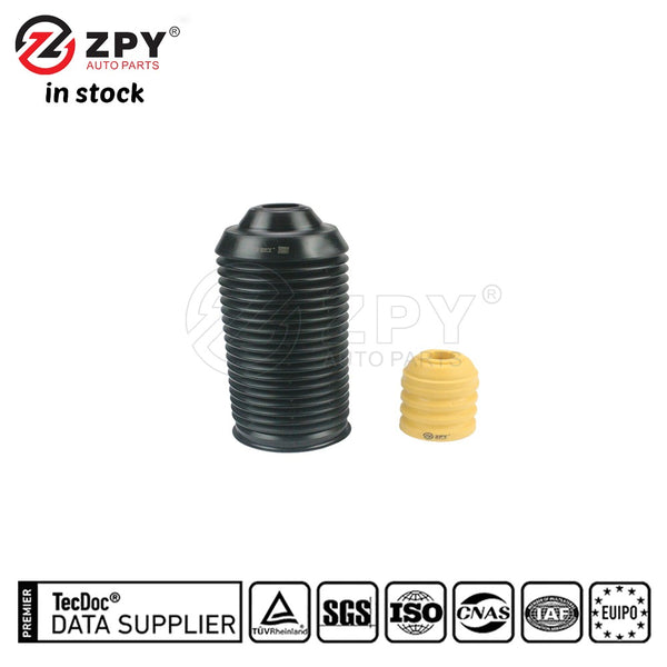 ZPY Front Shock Absorber Rubber Stop For Volkswagen Cabrio 357412303F