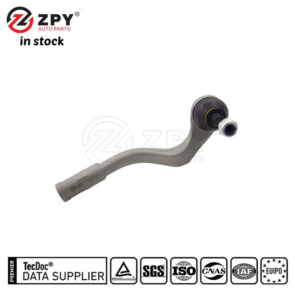 ZPY Right Tie Track Rod End Guaranteed Quality New For Audi 4G0423812A