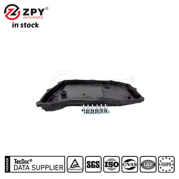 ZPY Transmission Filter Kit For Audi Q7 For Porsche Cayenne 9YA 0D5398009A