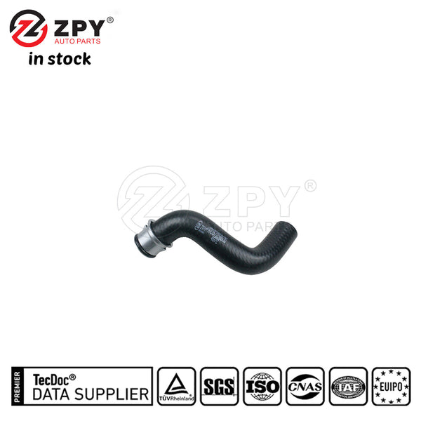 ZPY Nova Altkvalita Fridigaĵa Enira Hoso Por Porsche Panamera 97057258600 