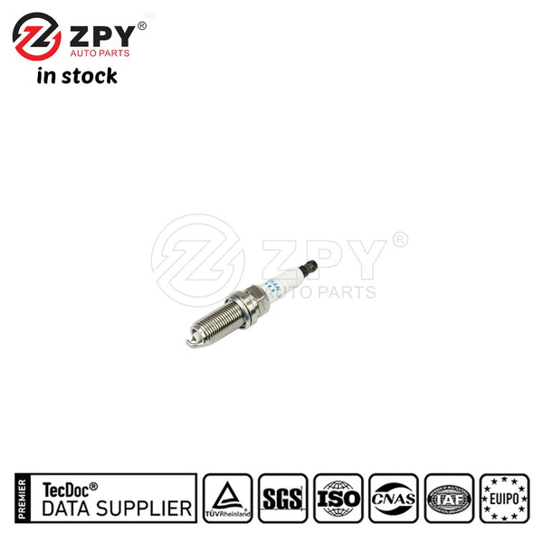 ZPY New Hight Quality Terrific Spark plugs For Porsche Panamera 99917013090