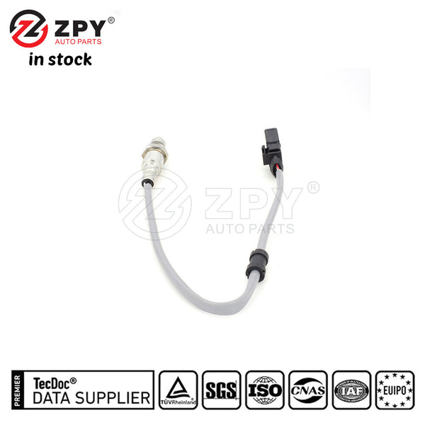 ZPY New Quality Rear Oxygen Sensor For Audi A4 Quattro Q5 PHEV 8K0906262G