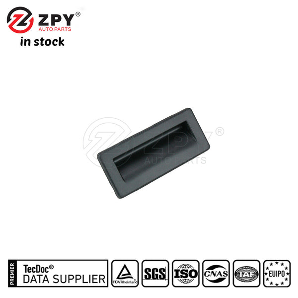 ZPY Tailgate Boot Handle Switch For VW Audi A4 Seat Skoda 3V0827566