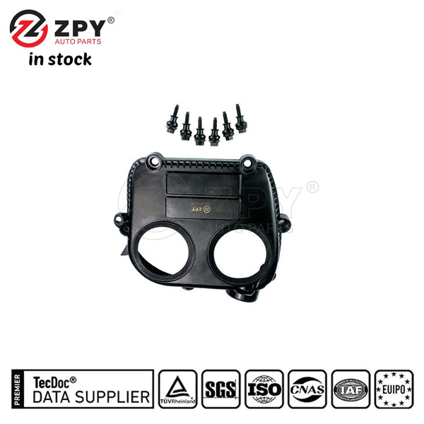ZPY Upper Timing Cover assembly For 2.0T VW Passat Audi A3 A4 A5 06G103269C