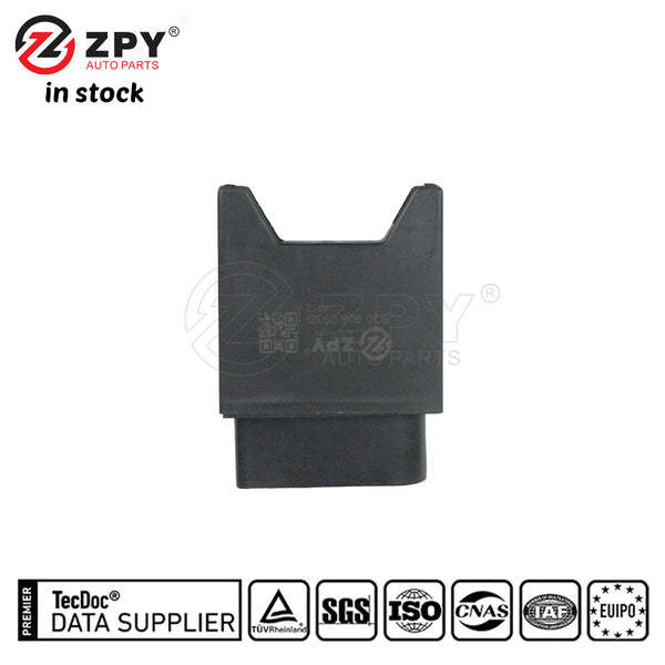 ZPY New Quality Fuel Pump Ecu Control Unit For VW Tiguan 2.0L 5Q0906093B