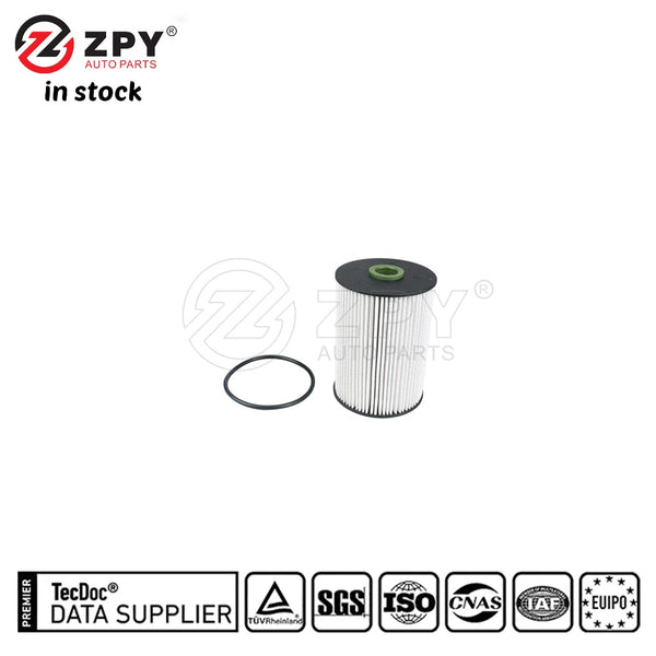ZPY New Hight Quality Fuel Filter For VW Beetle Golf Jetta 1K0127434B