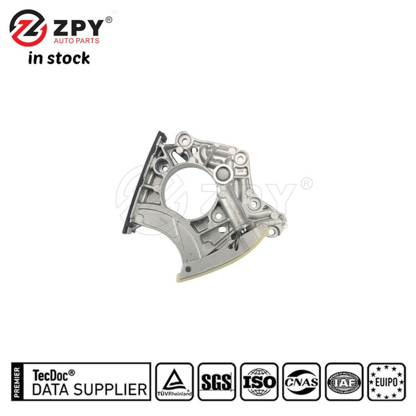 ZPY New Hight Quality Chain Tensioner For Audi A8 R8 RS5 4.2L 5.2L 079109217S