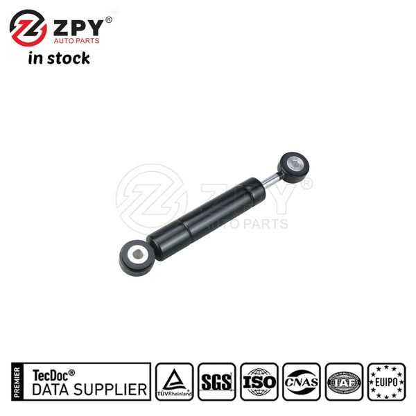 ZPY New Hight Quality Belt Tensioner Damper For Mercedes-Benz 6042000214