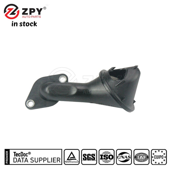 ZPY Engine Oil Pump Pickup Tube For Vw Passat 18-21 Golf Tiguan Audi 06K115251T