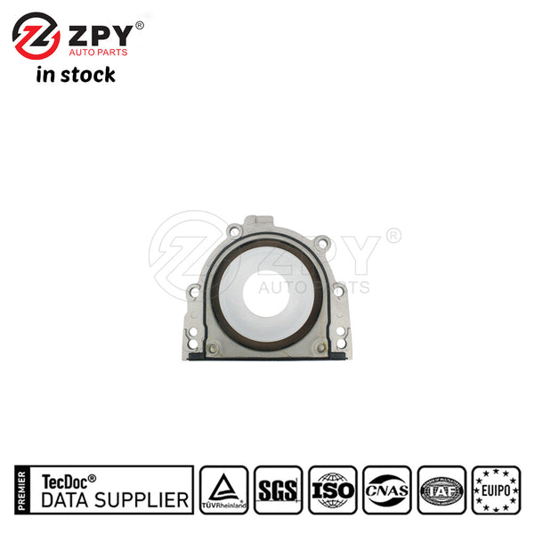 ZPY Crankshaft Shaft Seal Transmission Rear For Volkswagen Passat 06B103171B