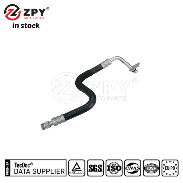 ZPY Nova Altkvalita Transmisia Olea Malvarmiga Tubo Por Audi Q5 2.0L 8R0317825D 