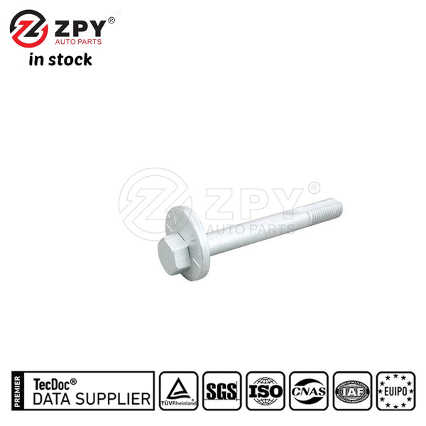 ZPY Brand New Hight First-rate Quality Eccentric Bolt For Posche 97034121700