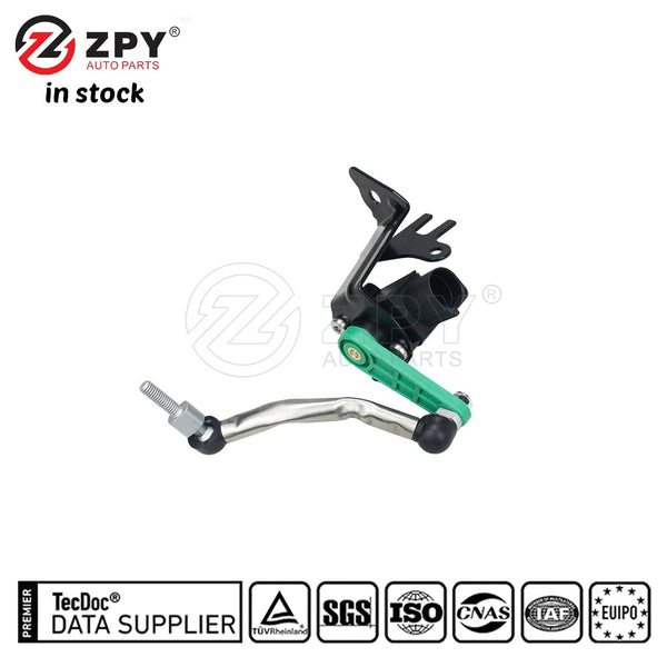 ZPY Hight Quality Headlight Level Sensor For Audi SQ5 2.0L 3.0L 8R0941285F
