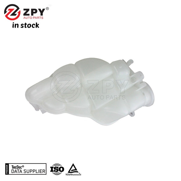 ZPY Coolant Expansion Tank Fit For Porsche Panamera 971 97a 97b 971121407E