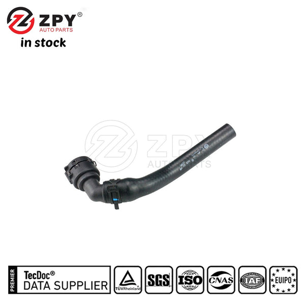 ZPY Hight First-rate Quality Coolant Pipe for Audi A6 2019-2020 4GD122109A