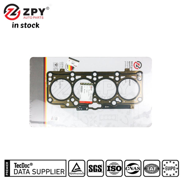 ZPY Hight Quality Gasket cylinder head For Volkswagen Beetle 038103383AM