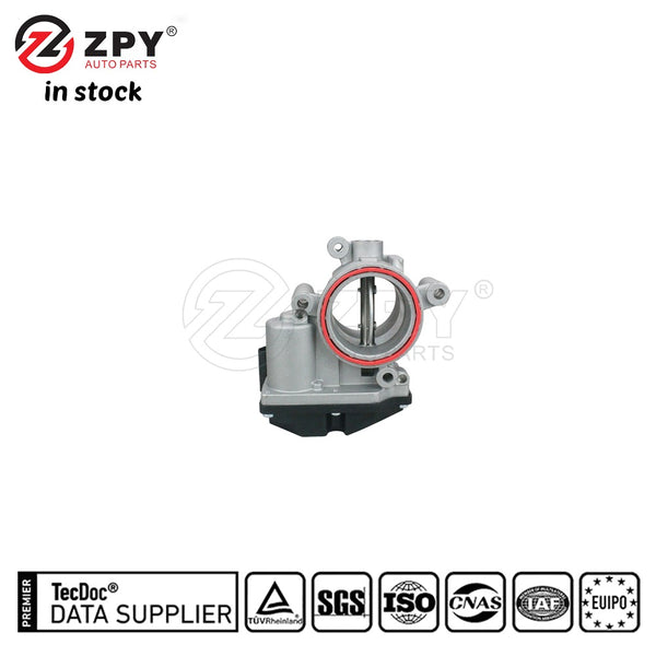 ZPY Nova Altkvalita Pinta Metia Akcelilkorpo Por AUDI VW SEAT 03L128063AF 