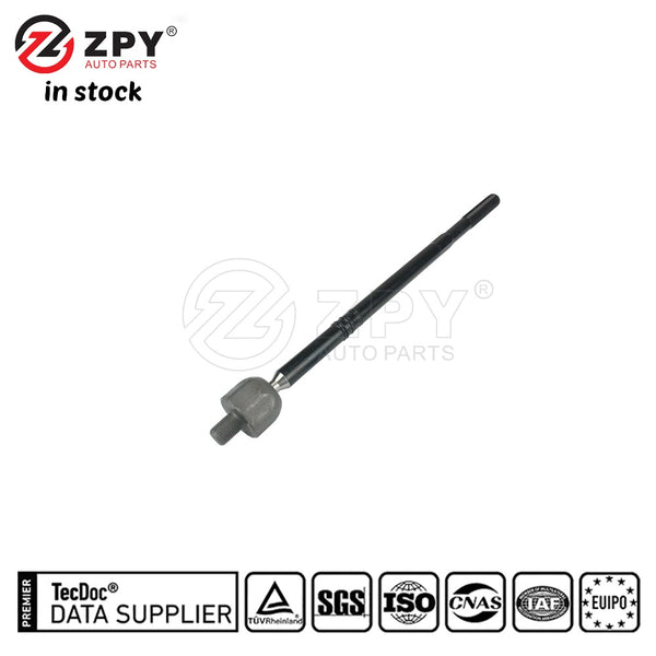 ZPY New Hight Quality Inner Steering Tie Rod For Volkswagen 3QF423810B