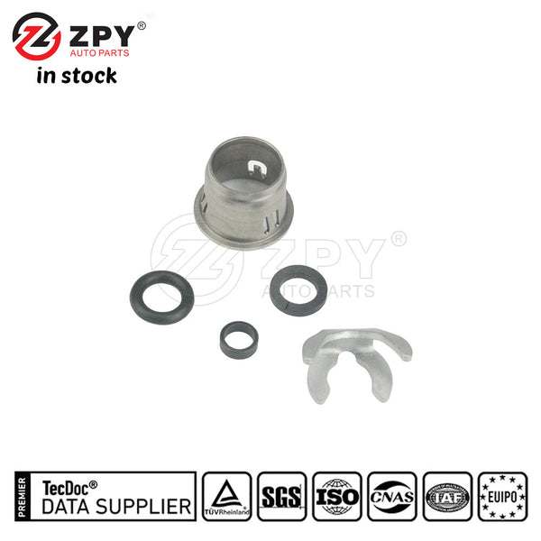 ZPY New Quality Fuel Injector O-Ring Kit For Audi VW Quattro 06M998907A