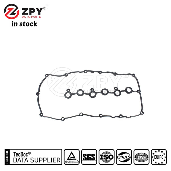 ZPY New Hight Quality Warranty Valve Cover Gasket For Audi Q7 95510523100