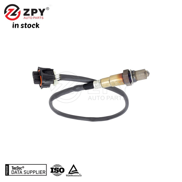 ZPY Lambda Oxygen Sensors For Porsche 911 Carrera GT 04-05 O2 95560617800