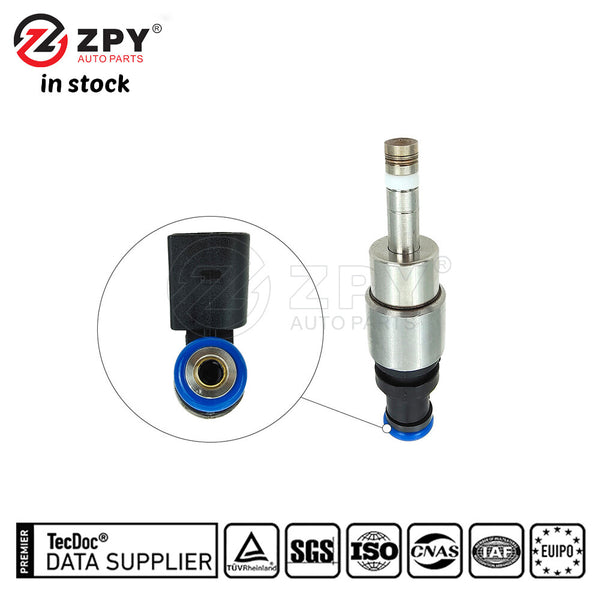 ZPY New Injector injection For VW Passat Jetta GTI EOS Audi A3 A4 06F906036A.
