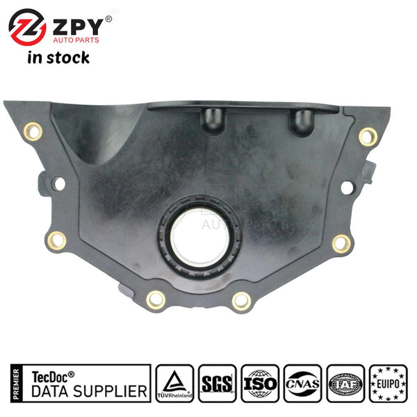 ZPY High Quality Engine Front Crankshaft Seal For Audi A3 Q7 VW CC 022103151D
