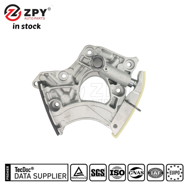 ZPY Engine Timing Chain Tensioner For Volkswagen AUDI A5 8T 079109218AA