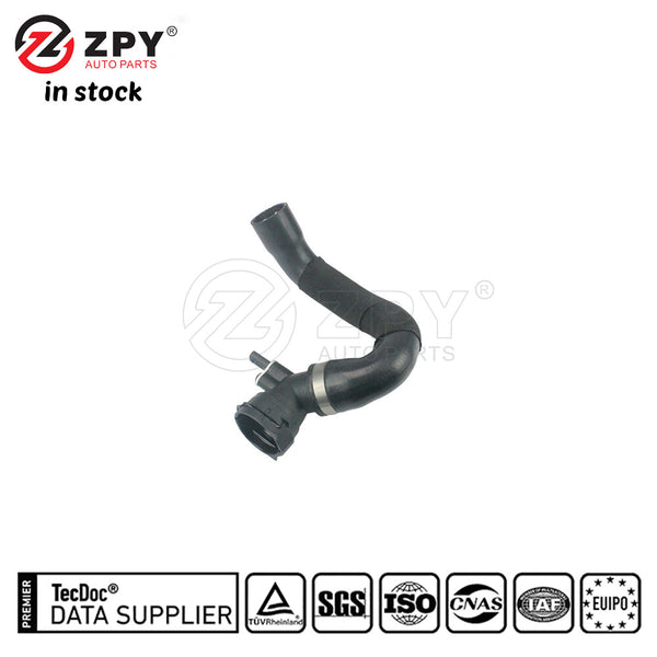 ZPY Nova Altkvalita Garantia Malvarmiga Hoso Por Porsche Cayenne 95812205520 