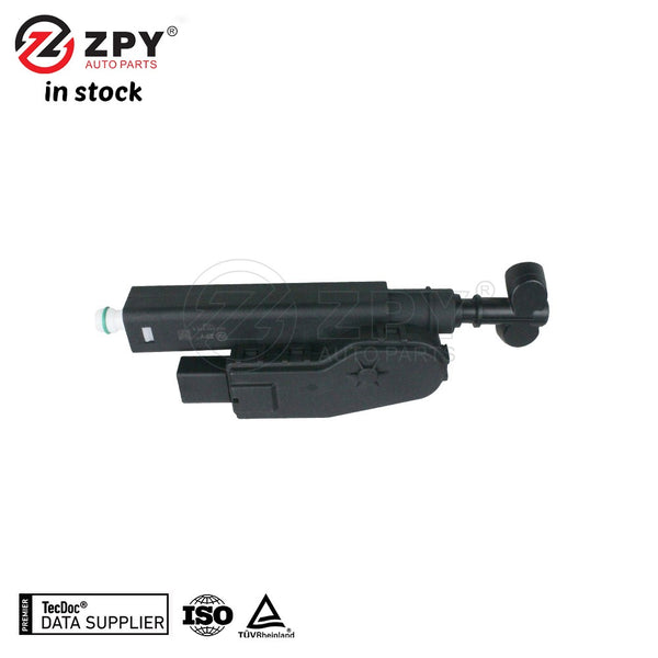 ZPY Headlight Washer Cylinder With Spray Jet For VOLKSWAGEN PHAETON 3D0955978B