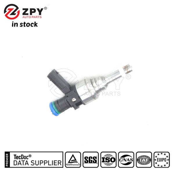 ZPY New Quality Injector injection For 2015-2017 VW Touarge 3.0L 06E906036AC