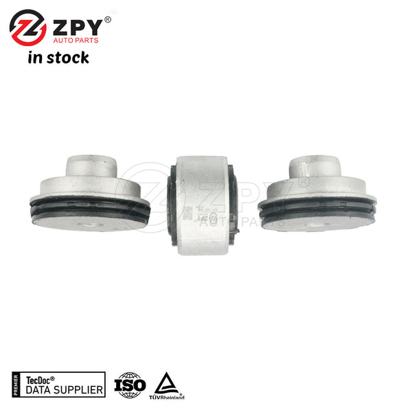 ZPY Rear Right Spindle Knuckle Wheel Hub Assembly For 2017-2018 PORSCHE PANAMERA 971407393A