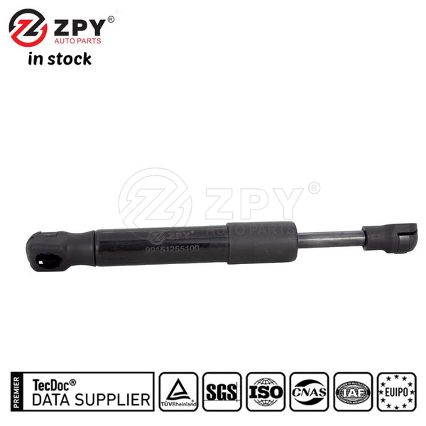 ZPY Rear Engine Lid Lift Supports Struts for Porsche 911 2012-2016 99151255100