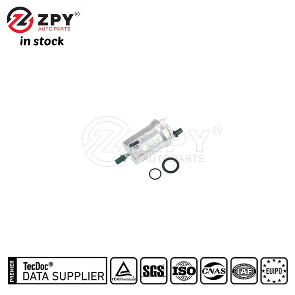 ZPY New Hight Quality Warranty Oil Filter For Volkswagen 6Q0201511
