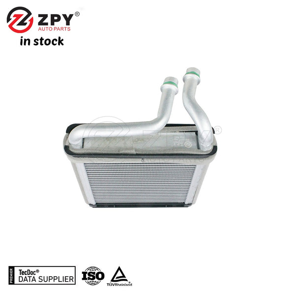 ZPY New Hight Quality Interior Heat Exchanger For Vw Golf 5k Mk6 3C0819031A