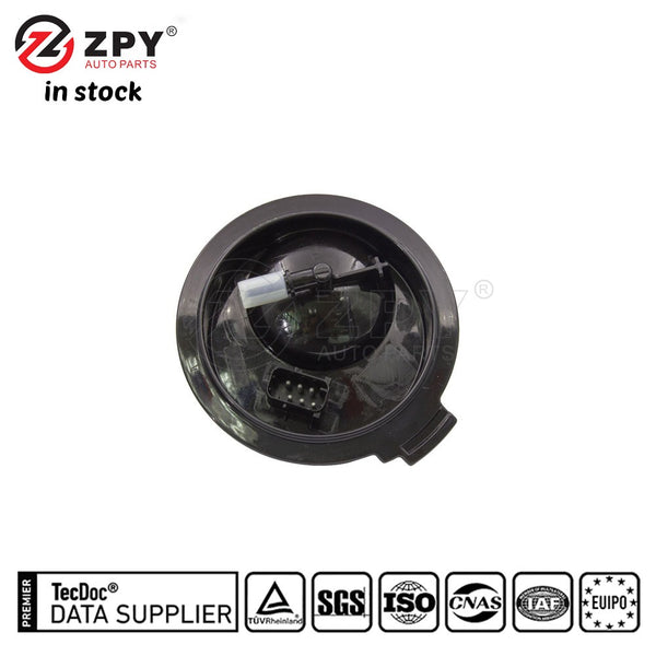 ZPY New Fuel Filter Quality For Porsche Panamera 2010 - 2016 Turbo 97020142400