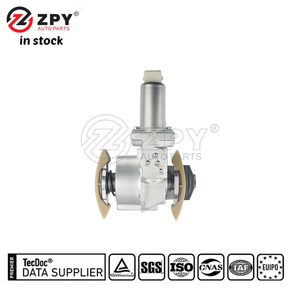 ZPY Camshaft Adjuster GEAR For Audi A4 Volkswagen Jetta Golf 058109088B