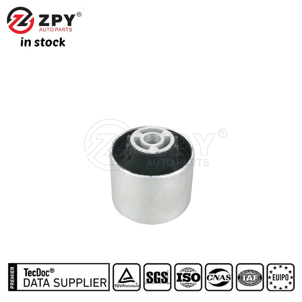 ZPY First-rate Cooling Rear Axle Trailing Arm Bushing For Audi Vw 1K0505541D