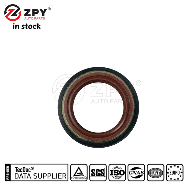 ZPY New Hight Quality Top Craft Crankshaft Oil Seal For VW Audi 068103085F
