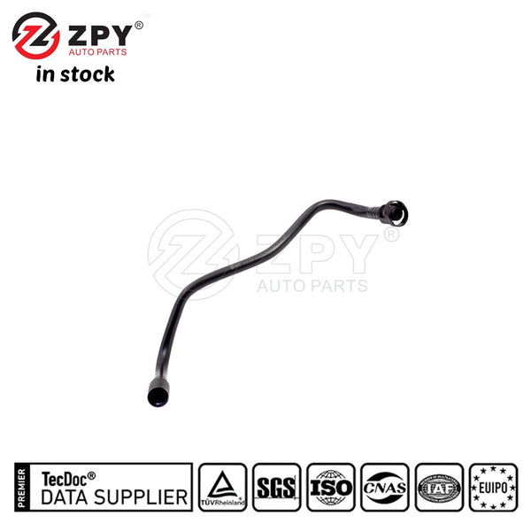 ZPY Brake Booster Air Vacuum Hose Line Pipe For Cayenne Touareg 7L5611931M
