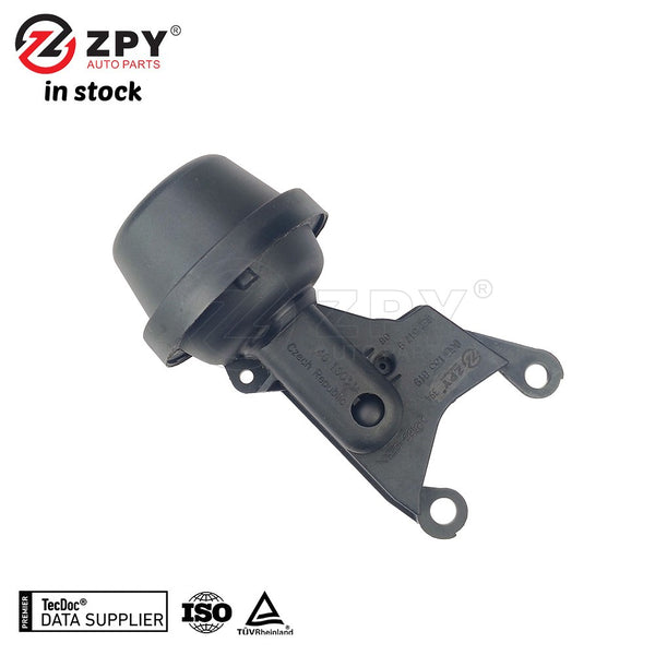 ZPY For AUDI A5 A7 A8L Q5 Q7 06E133619 First-rate New Hight Quality Drive unit