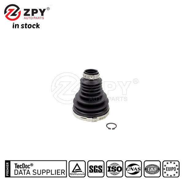 ZPY Hight Quality New Drive Shaft Joint Kit For Audi Q5 8K0498201B