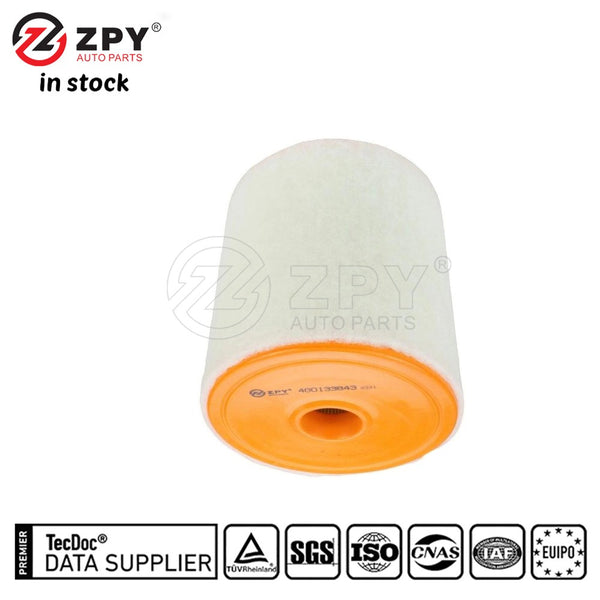 ZPY Nova Motora Aera Filtrilo Por AUDI A6 A7 4G2 C7 2.8-4L 2010 4G0133843 