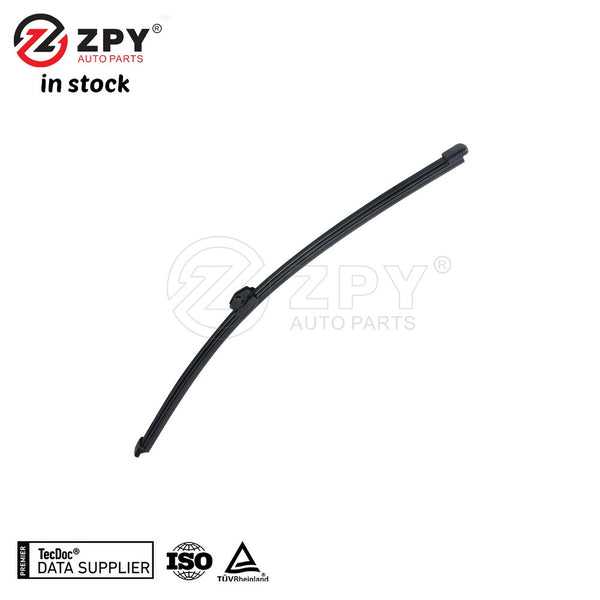 ZPY First-rate Hight Quality Rear Glass Wiper Blade For AUDI Q3 83A955425