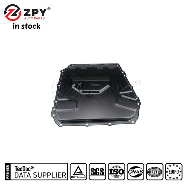 ZPY New Automatic Transmission Oil Pan For Audi A5 S4 S5 S6 S7 Q5 0B5321361C